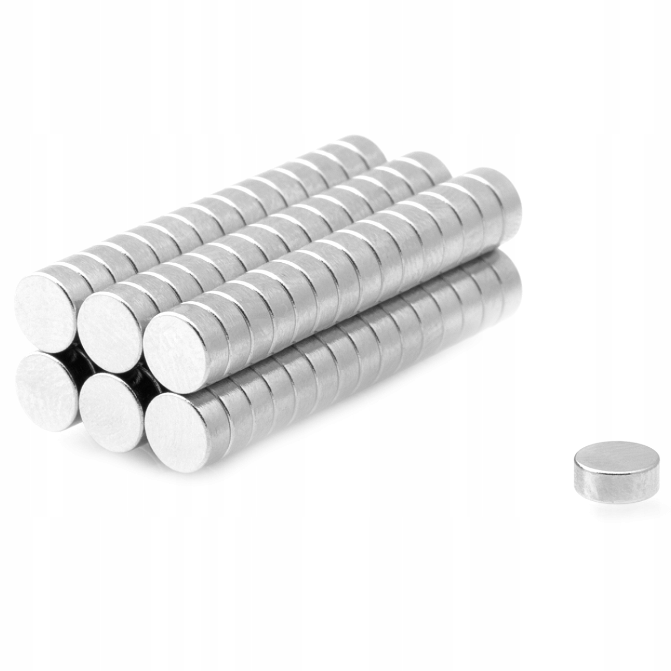 Neodymový magnet Euromagnety 0,5 kg