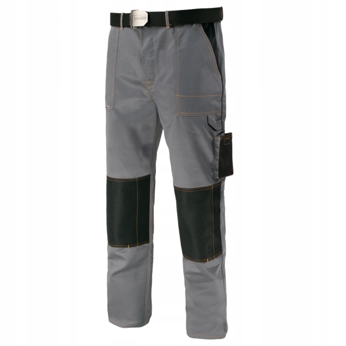 Ochranné pracovné nohavice STRONG GrandMaster + REINFORCED OXFORD600