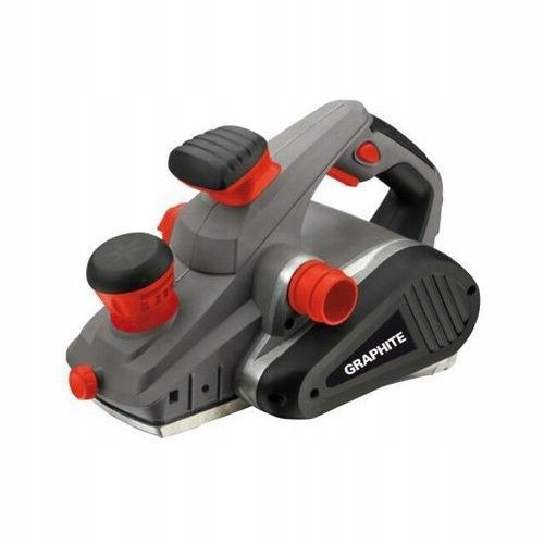 ELEKTRICKÁ ROVINA 1300W ŠÍRKA PLÁNOVANIA 110MM