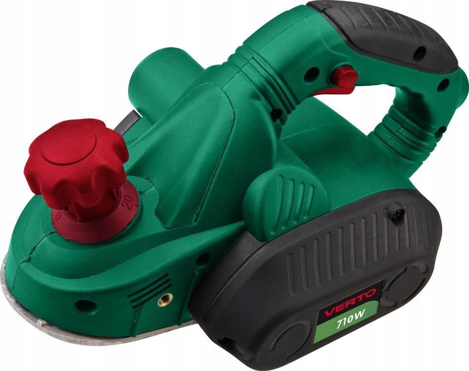 ELEKTRICKÁ ROVINA 710W ŠÍRKA 82MM
