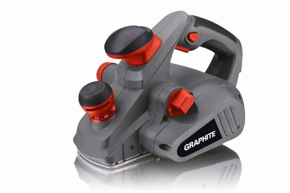 ELEKTRICKÁ ROVINA 850W