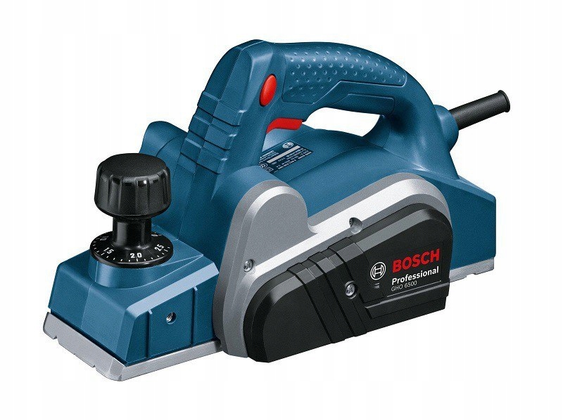 PLANE GHO 6500 650W