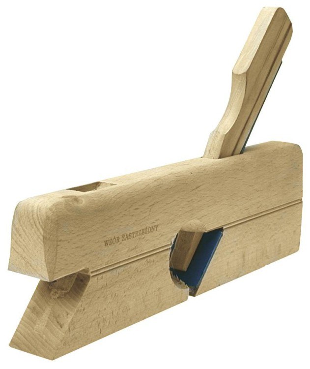 PLANE ANGLE 240 * 30MM