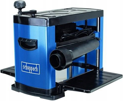 PLÁNOVAČ HRÚBKY SCHEPPACH PLM1800 1500W