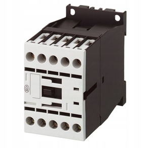 EATON KONTAKTU (MOELLER) DILM7-10 230V50HZ
