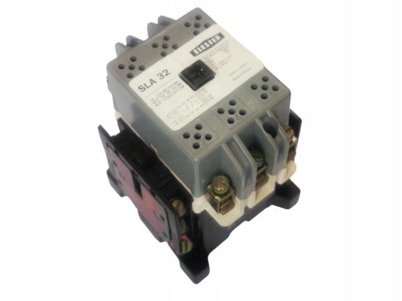 KONTAKTOR SLA32 SLA 32 SLA-32 40A 220V 18,5kW F-DPH