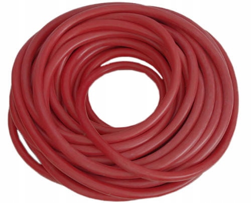 SUPER FLEX, superflexný zvárací kábel 50mm2