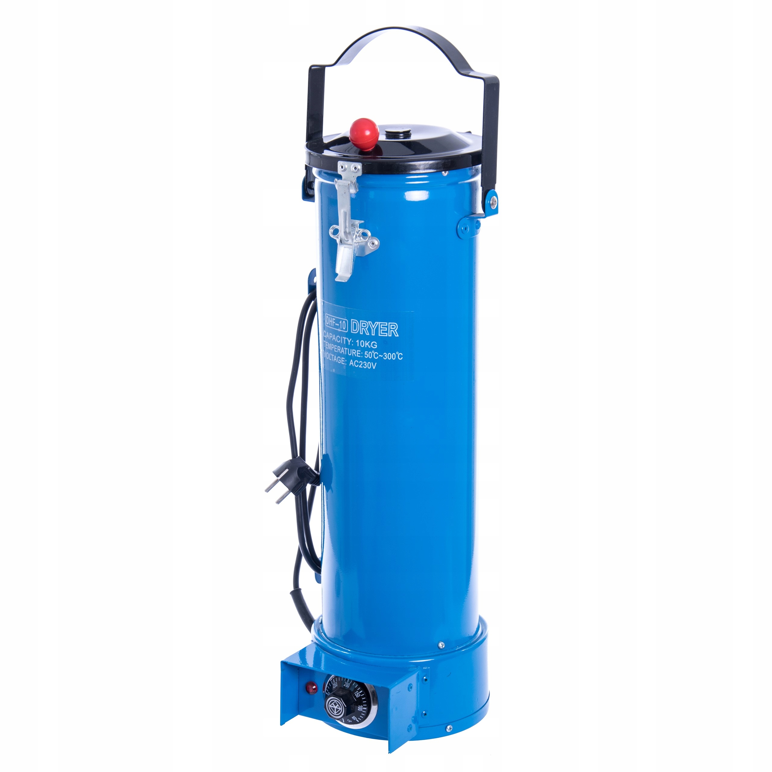 SUŠIČ NA ELEKTRÓDY DHF-10 MAGNUM