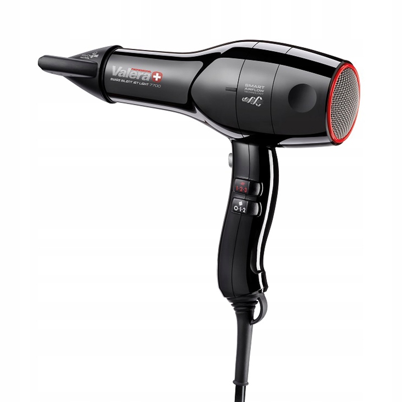 SILENT JET 7700 IONIC 2000W SUŠIČ ROTOCORD