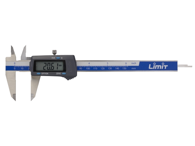 ELEKTRONICKÝ STRMEŇ 150mm 190 140 103