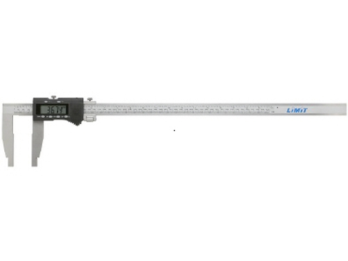 ELEKTRONICKÝ STRMEŇ 600 x 300 0,01 LIMIT PROFI