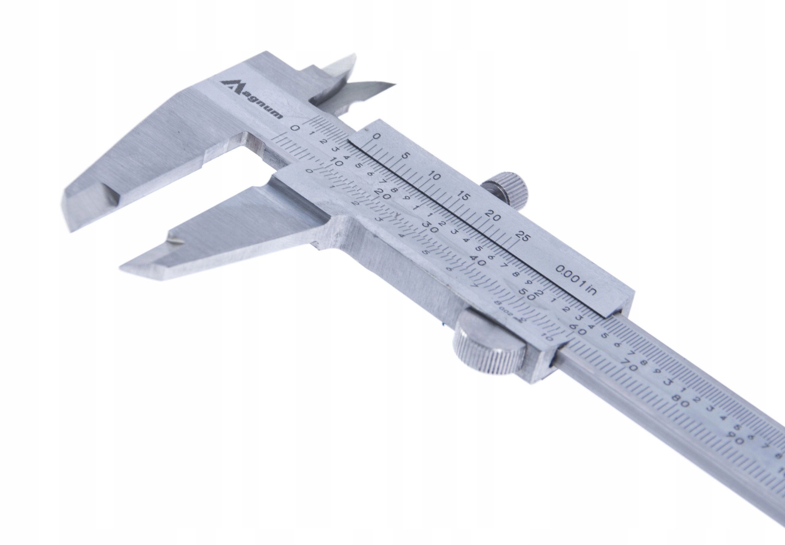 RUČNÝ STRMEŇ S SKRUTKOM MAGNUM MONOBLOCK 150 MM