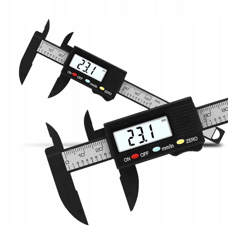 CALIPER CALIPER CALIPER ELEGANCE FRANCE