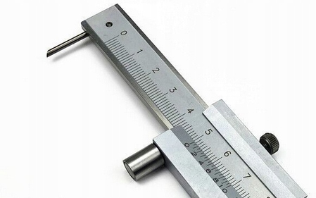 STRMEŇ PRÍVESU S MITCH 200 mm - 2 ÚDAJE