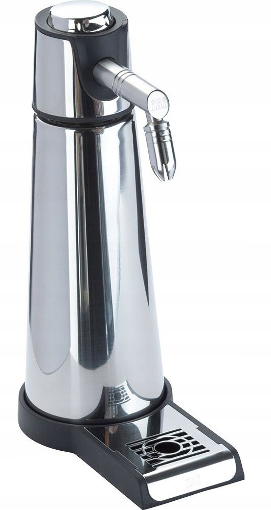 BIELY KRÉM SIFÓN XPRESSWHIP STALGAST 500 410