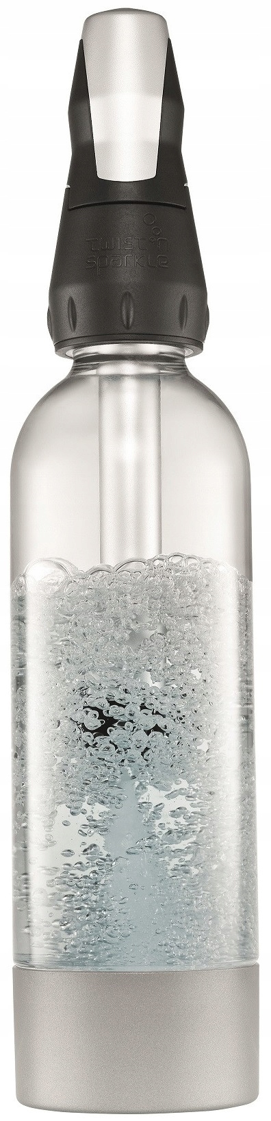 ODPAD VODY 0,95 L + 6 KAZETOV STALGAST 500504 BDB