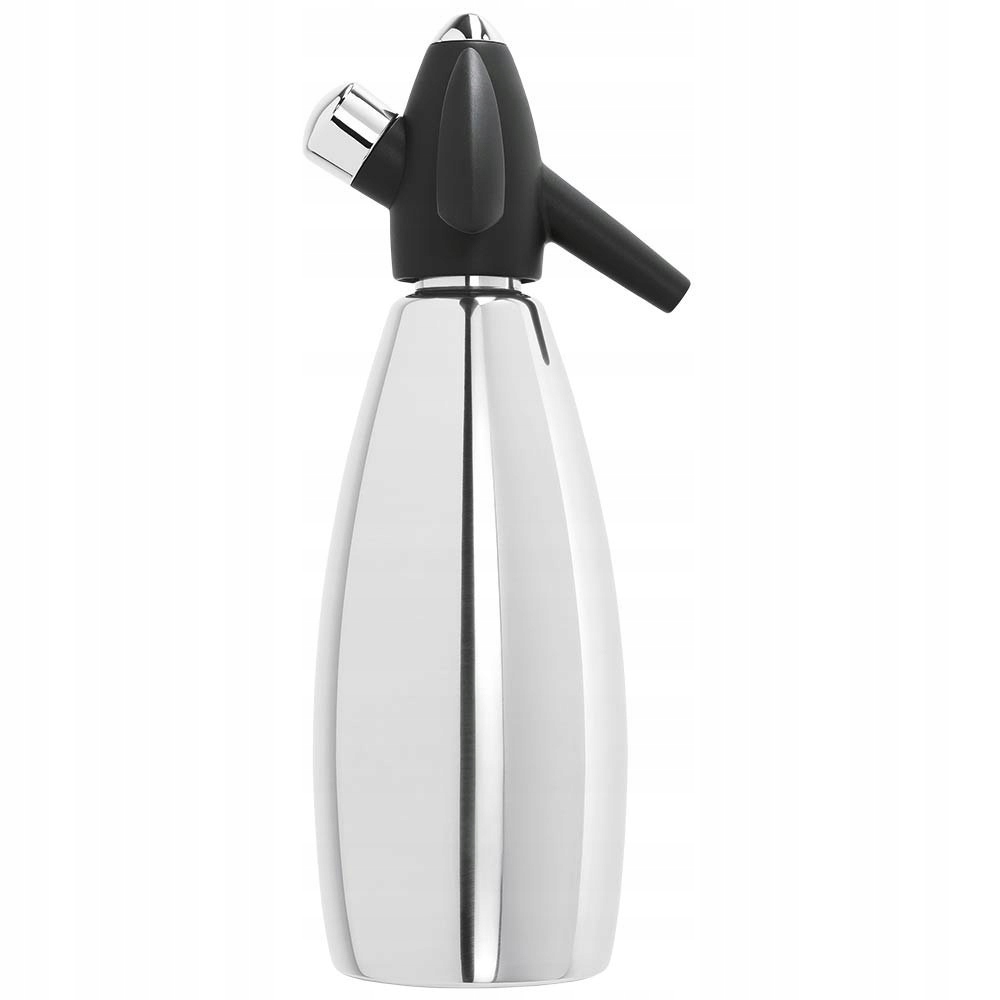 SATURÁTOR NA VODU ISI 1L STALGAST 500 500
