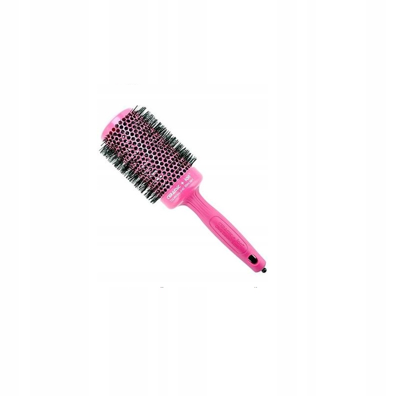 OLIVIA GARDEN THERMAL CERAMIC ION PINK 55 KARTA