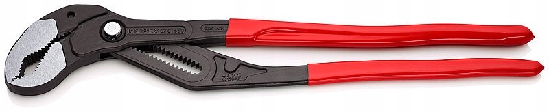 Kliešte na rúrky COBRA XXL 560 mm