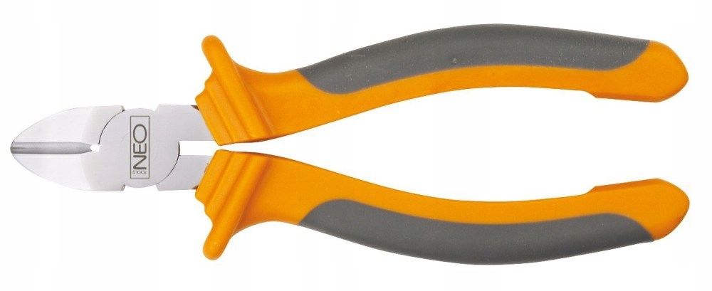 BOČNÉ REZACIE KLEŠTY 180 mm