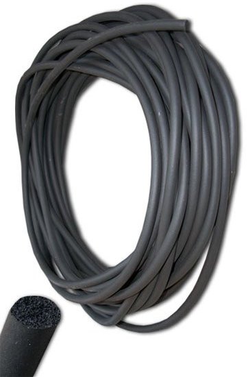 MICROGUM ROPE fi 5 mm regenerácia tesnenia dverí