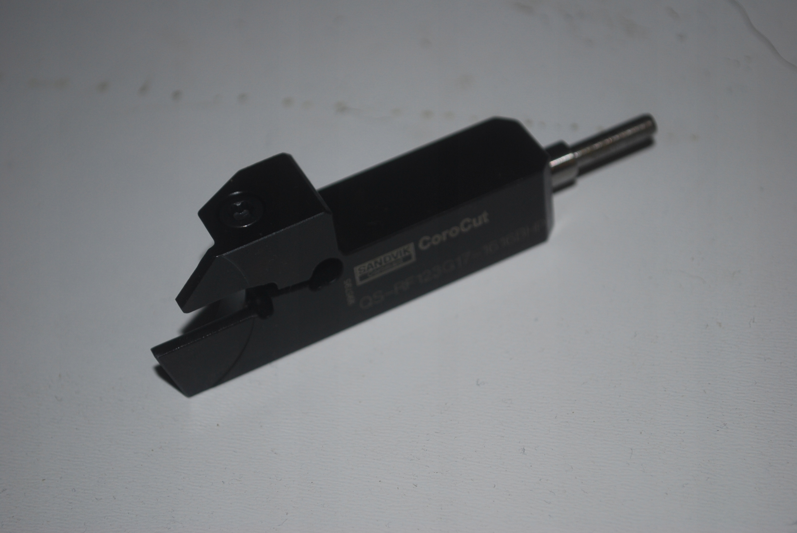 Nôž Sandvik Uciank QA RF126G17 1616HP