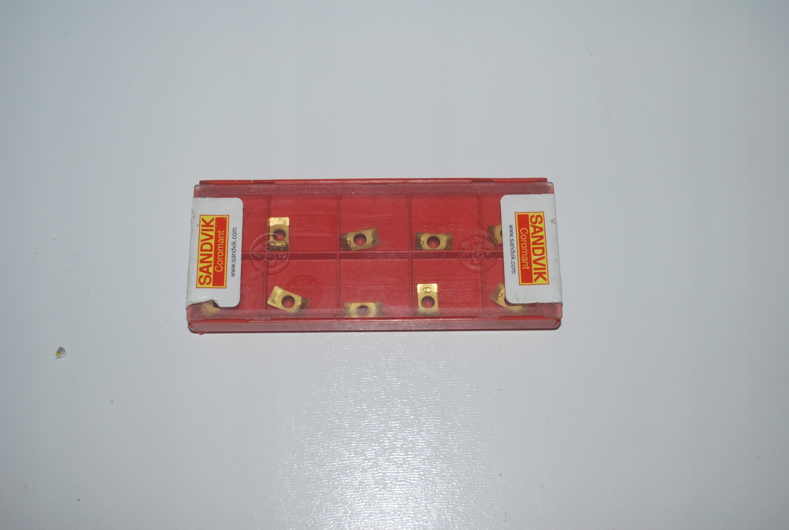 Doska Sandvik N331 1A 04 3505H WL 1025 -10ks