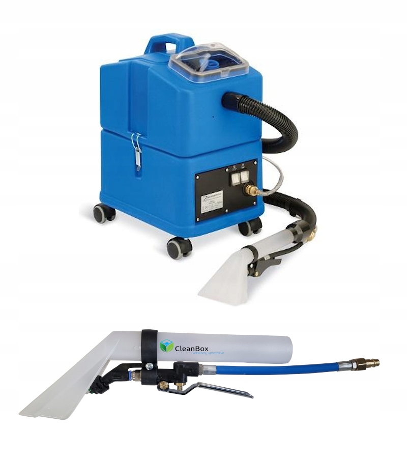 Umývací vysávač Santoemma SW15 1500 W