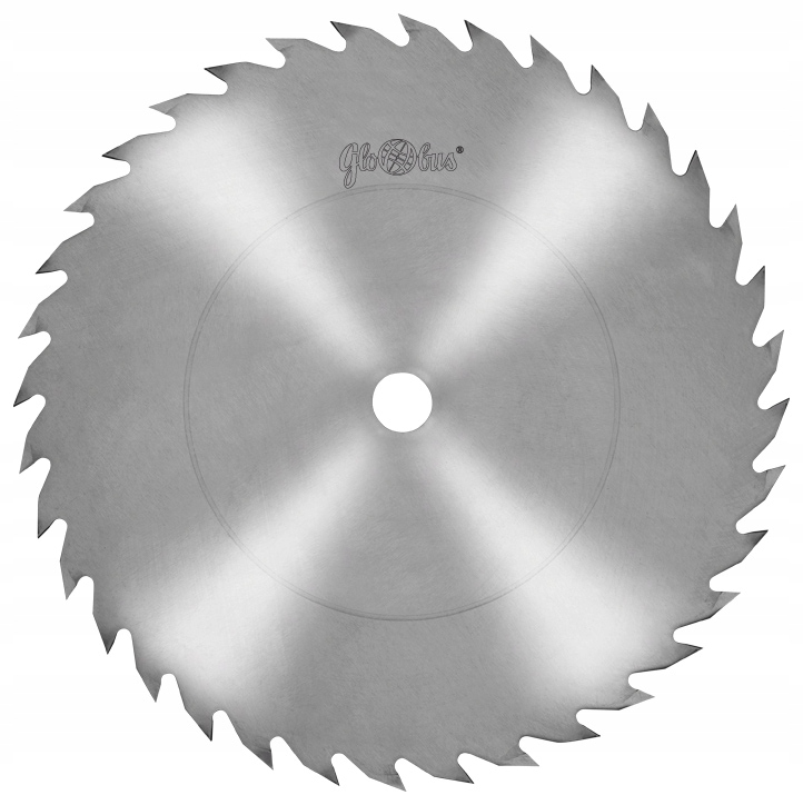 Globus PT110-0250-1 kotúč na drevo 250x30mm
