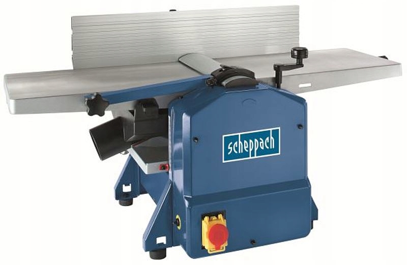 Hobľovačka Scheppach HMS1080 1500 W