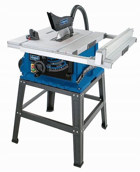 Kotúčová píla Scheppach HS105 230V 2000W