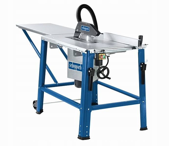 Kotúčová píla Scheppach HS120O 400V 2800W