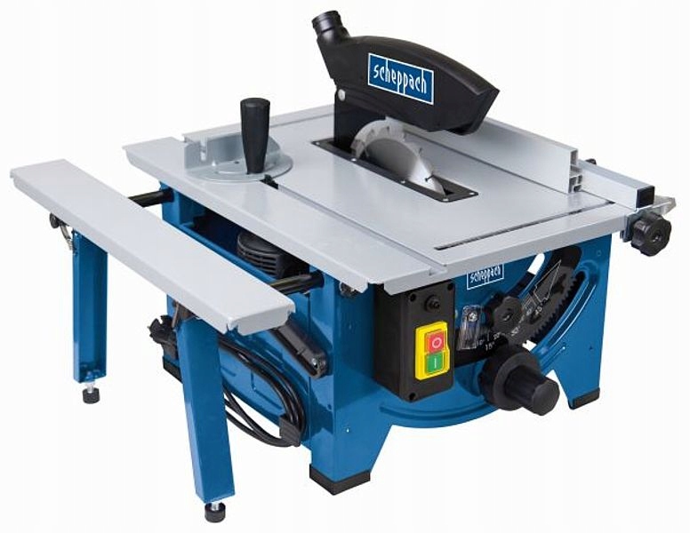 Kotúčová píla Scheppach HS80 230V 1200W