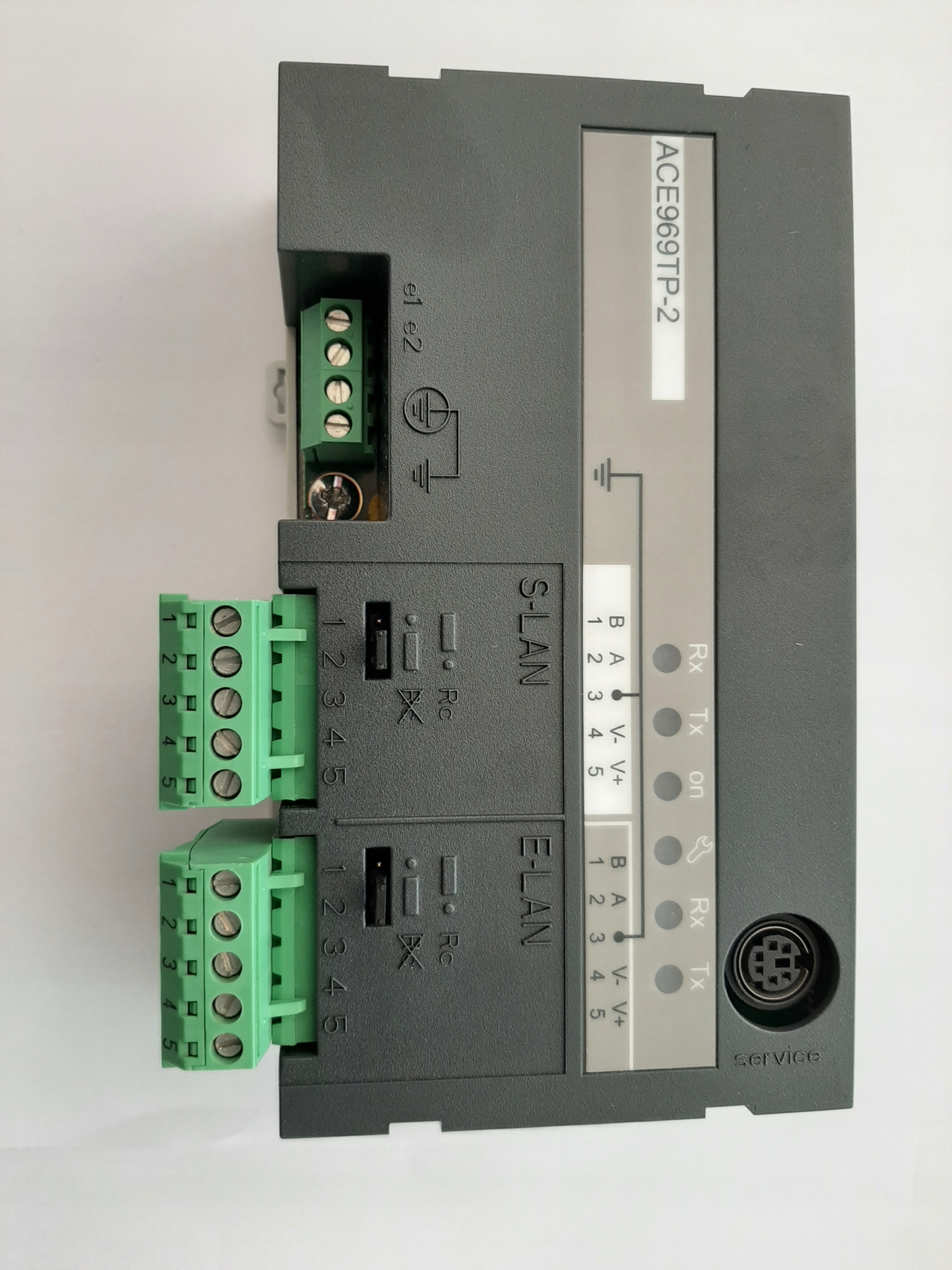 MODUL Schneider ACE969TP-Z 59723 ST22