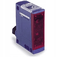 Senzor Schneider XUX0AKSAT16 Sn = 0-40m 12-24V DC