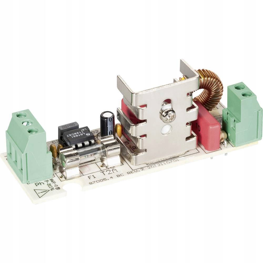 Elektronický stmievač Conrad, 230 V / AC, 40 - 30