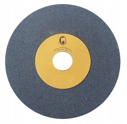 Keramický brúsny kotúč T1 200x20x32 98C 60K GREY