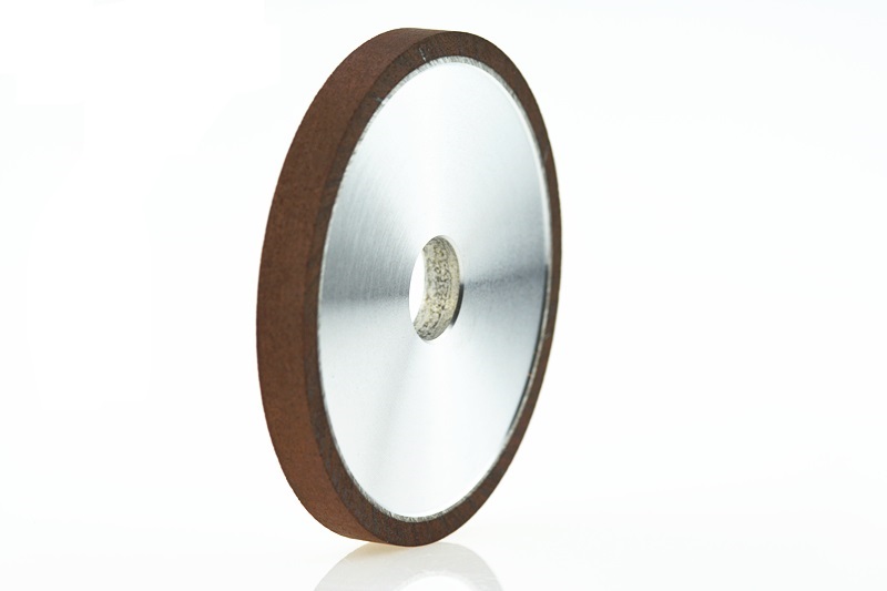 Brúsny kotúč Diamantový kotúč 1A1 100x10x20mm G400