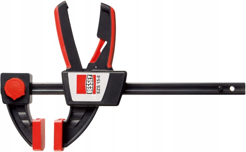 Bessey 2000N jednoručná svorka, 300 mm