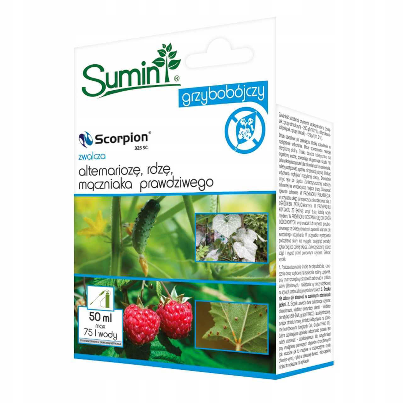SCORPION 325SC 50 ml