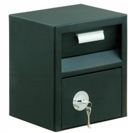 Trezor 8l 33x29x24cm úschovňa pokladne