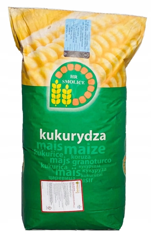 Semená MAIZE SM POPIS 50 TISÍC FAO 270