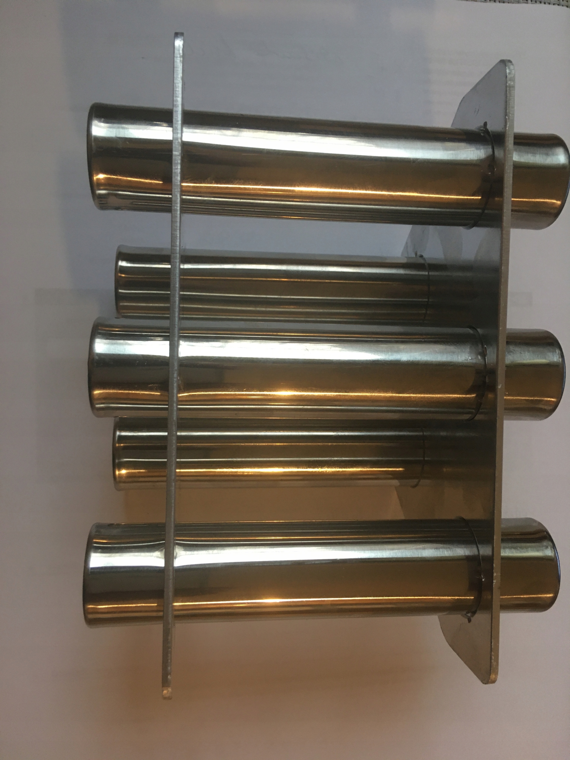 Separátor kovov, magnet MR-5, magnetický rošt