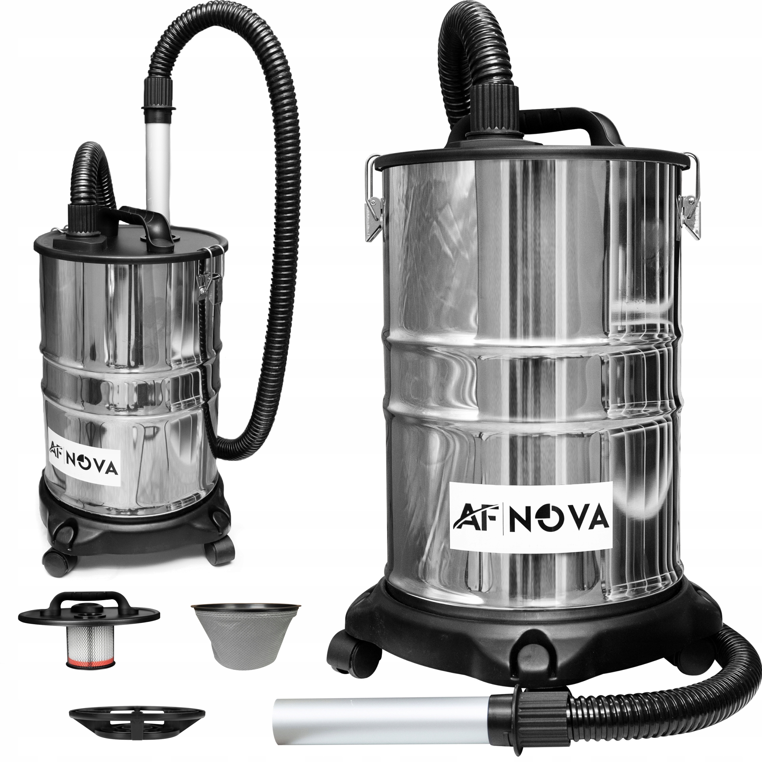 Vysávač popola AF NOVA 1 W 30 l