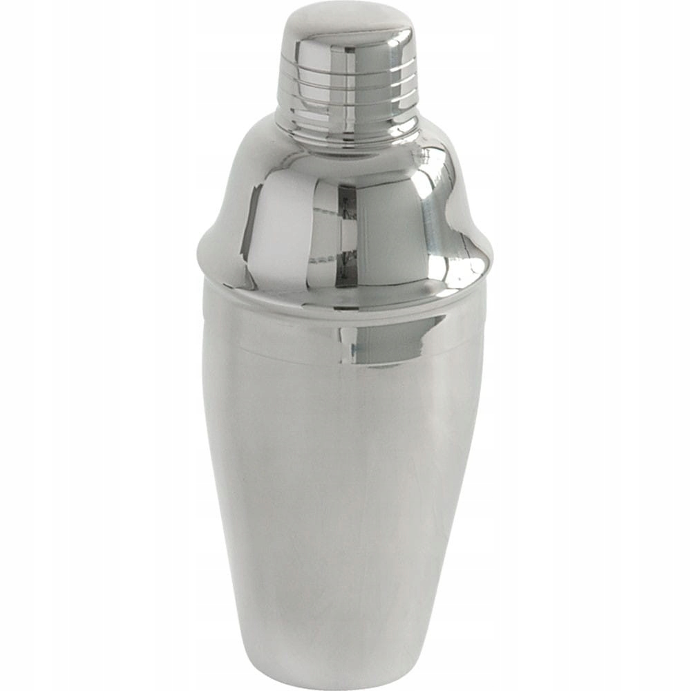 Koktejlová trepačka 3-dielna. 0,7 l