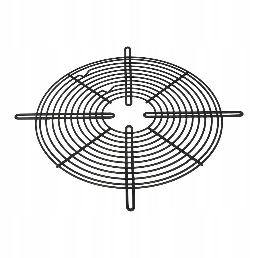 Sieť pre ventilátor EBM FI 300, plochá