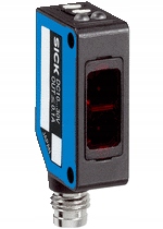Sick WT100L-F2141 Laserový senzor ref. Č. 6030703