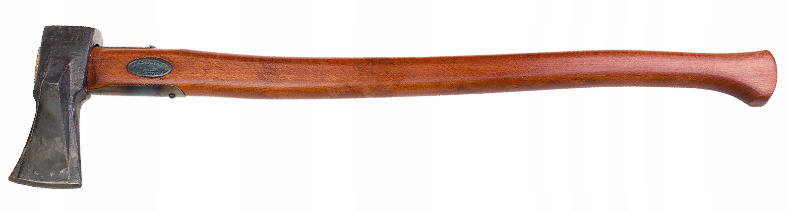 Sekera s klinom 2 kg (drevárska píla)