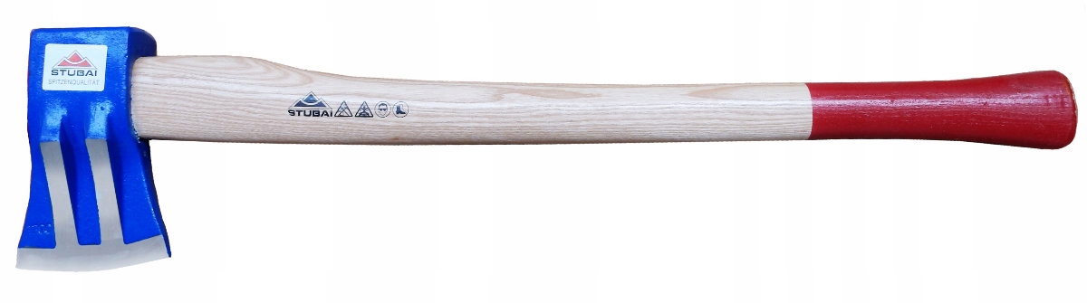 Sekera s klinom STUBAI prof. 1,7 kg (drevársky píla)