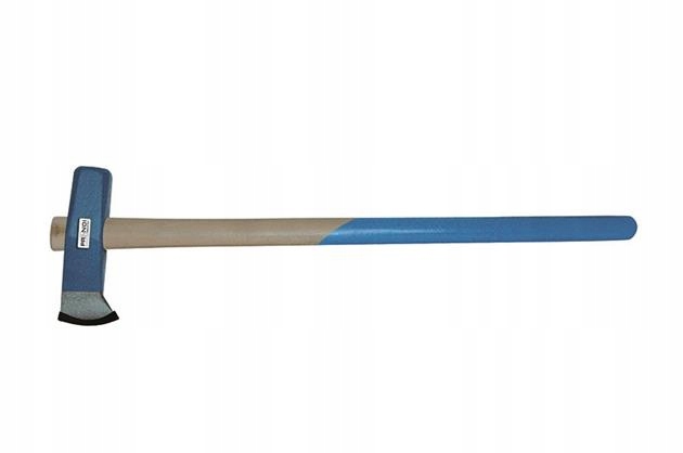 Sekera 3 kg (píla, drevorubač)